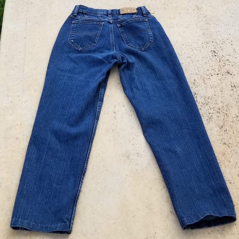 Vintage Lee Riders - Picture 4 of 6
